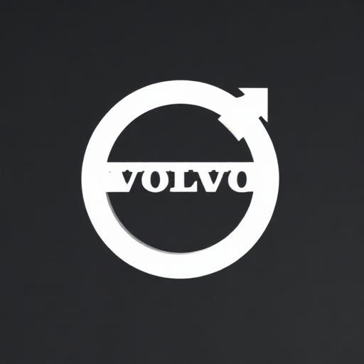 Volvo logo